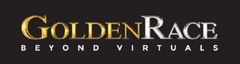 Logo Golden Race