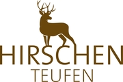 Logo Gastronomie Hirschen Teufen GmbH