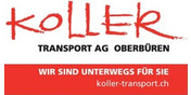 Logo Koller Transport AG