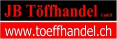 Logo JB Töffhandel GmbH