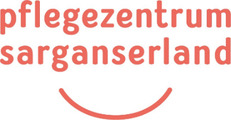 Logo Pflegezentrum Sarganserland