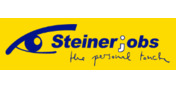Logo Steiner Personal AG