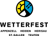 Logo WETTERFEST St. Gallen