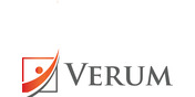 Logo Verum GmbH