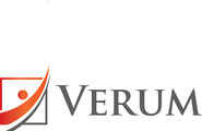 Logo Verum GmbH