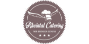 Logo Rheintal Gastronomie GmbH