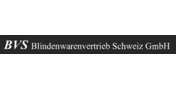 Logo BVS Blindenwarenvertrieb Schweiz GmbH