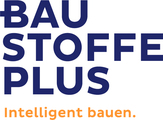 Logo BAUSTOFFE PLUS AG