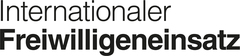 Logo Internationale Freiwilligeneinsätze CÖ gGmbH