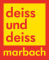 Logo Deiss und Deiss Installationstechnik GmbH