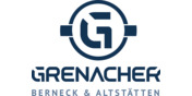 Logo Garage Grenacher AG