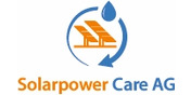 Logo Solarpower Care AG
