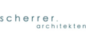 Logo Scherrer Architekten GmbH