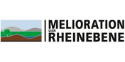 Logo Melioration der Rheinebene