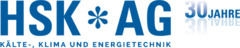 Logo HSK AG