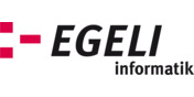 Logo EGELI Informatik AG