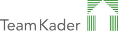 Logo Team-Kader AG