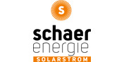 Logo schaer energie ag