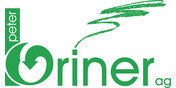 Logo Peter Briner AG