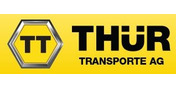 Logo Thür Transporte AG