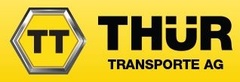 Logo Thür Transporte AG