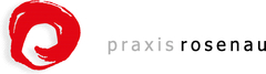 Logo Praxis Rosenau