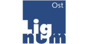 Logo Lignum Ost