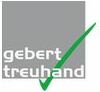 Logo Gebert Treuhand