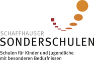 Logo SCHAFFHAUSER SONDERSCHULEN
