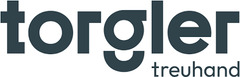 Logo Torgler Treuhand AG