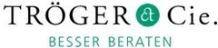 Logo Tröger & Cie. AG