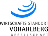 Logo Wirtschafts-Standort Vorarlberg GmbH