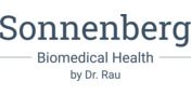 Logo BioMed Center Sonnenberg AG