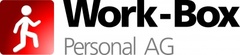 Logo WORK - BOX Personal AG