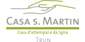 Logo Casa s. Martin