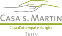 Logo Casa s. Martin