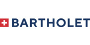 Logo Bartholet Maschinenbau AG