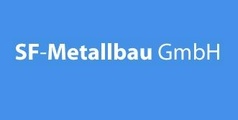 Logo SF-Metallbau