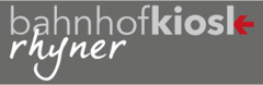Logo rkiosk GmbH