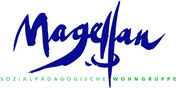 Logo Sozialpädagogische Wohngruppe Magellan