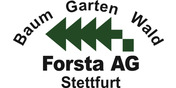 Logo Forsta AG