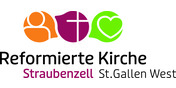 Logo Evang.-ref. Kirchgemeinde Straubenzell