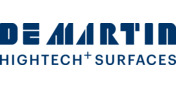 Logo De Martin AG