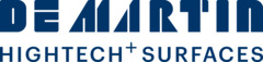 Logo De Martin AG