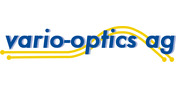 Logo vario-optics ag