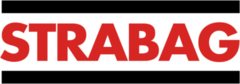Logo STRABAG AG