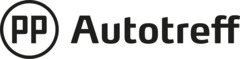 Logo PP Autotreff AG
