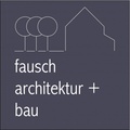 Logo Christian Fausch Architekturbüro