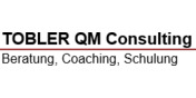 Logo TOBLER QM Consulting