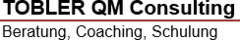 Logo TOBLER QM Consulting